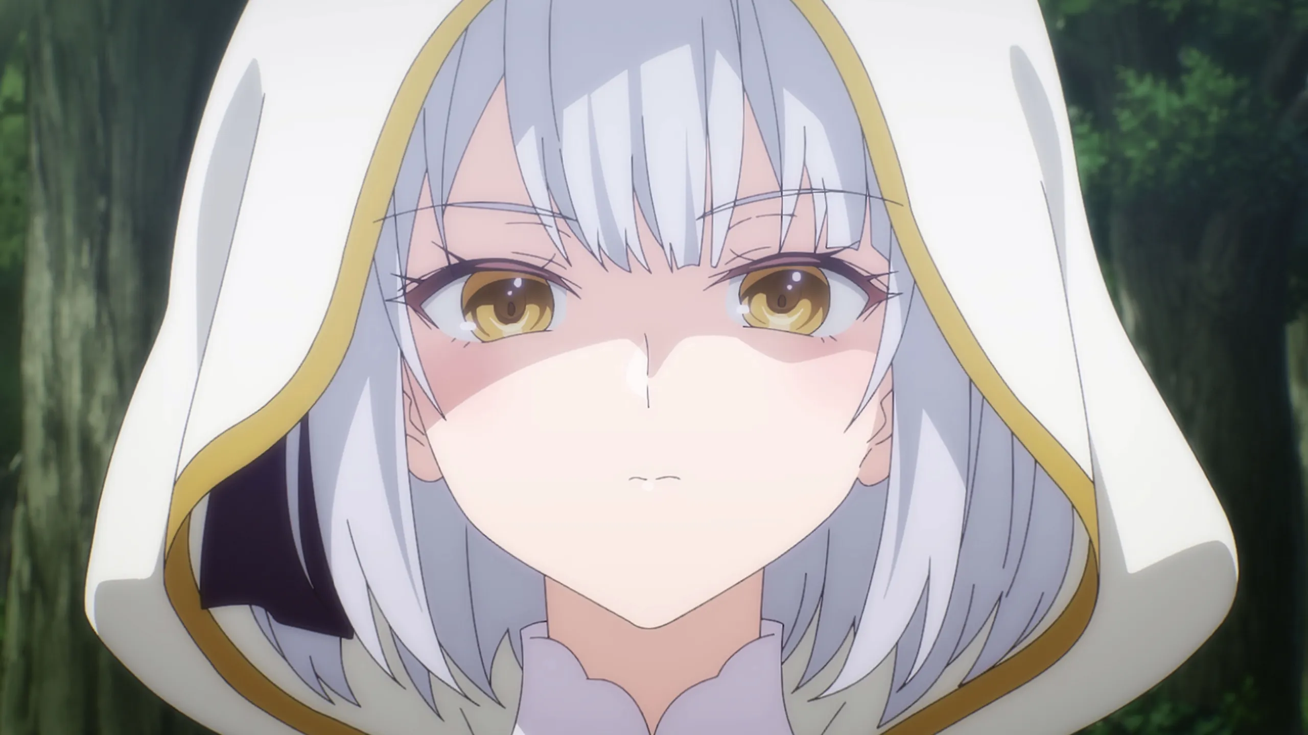 thumbnail - S1：第8話「皆と戦う器用貧乏」