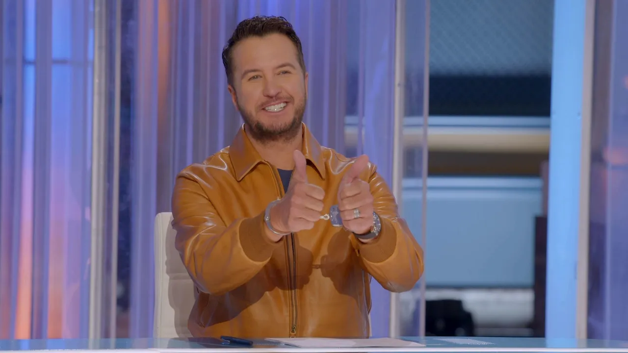 thumbnail - S9:E4 Auditions Part 4