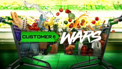 Customer Wars