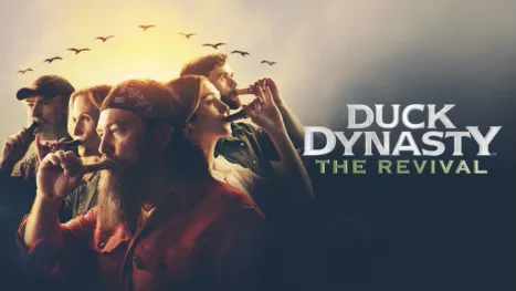 thumbnail - Duck Dynasty: The Revival