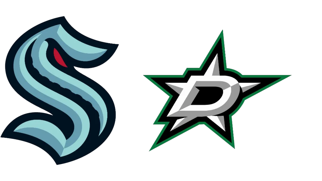 Seattle Kraken vs. Dallas Stars