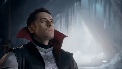 thumbnail - S1:E12 Confession