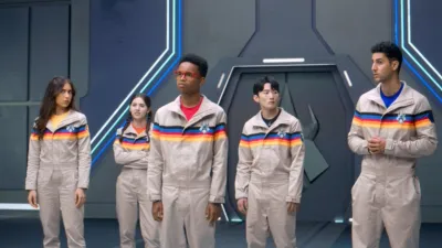 thumbnail - S1:E2 Here Come the Armorsaurs Part 2