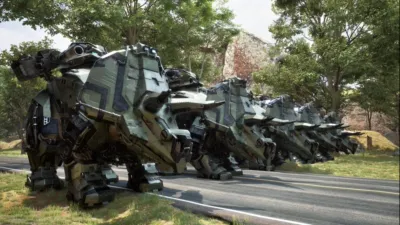 thumbnail - S1:E6 War Games