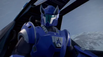 thumbnail - S1:E11 Klay's Mission