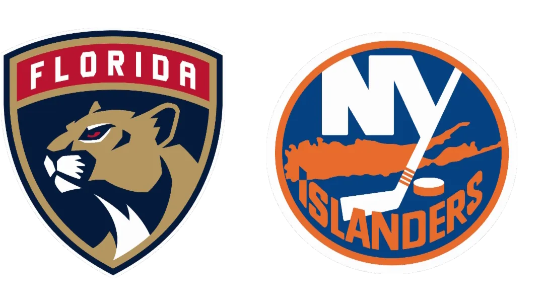 Florida Panthers x New York Islanders