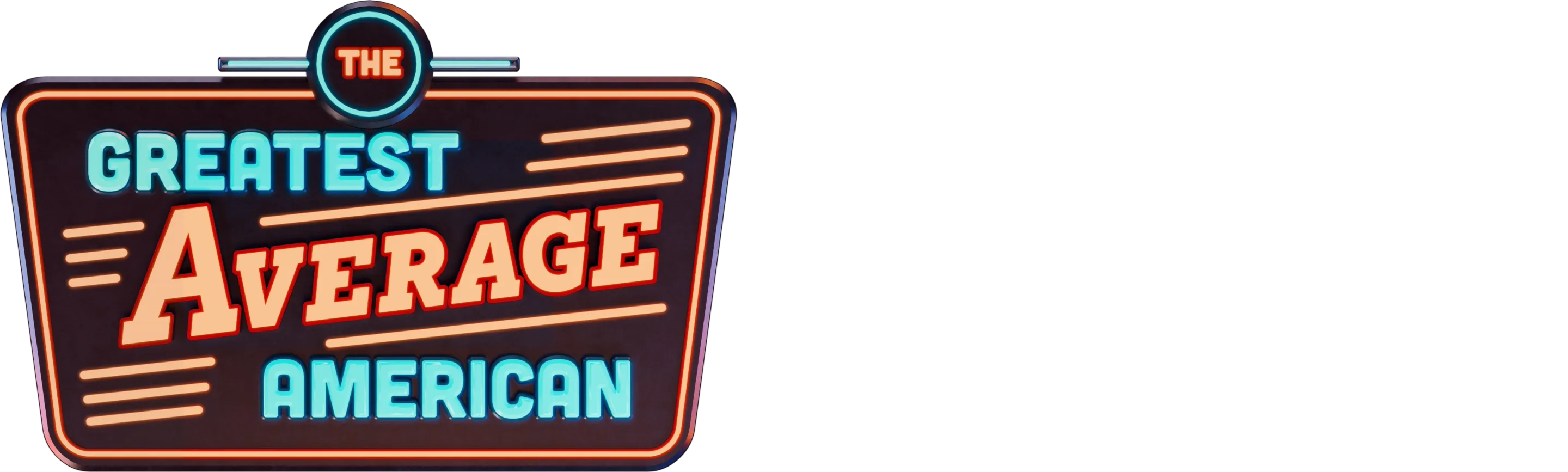 The Greatest Average American