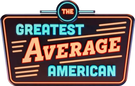 The Greatest Average American