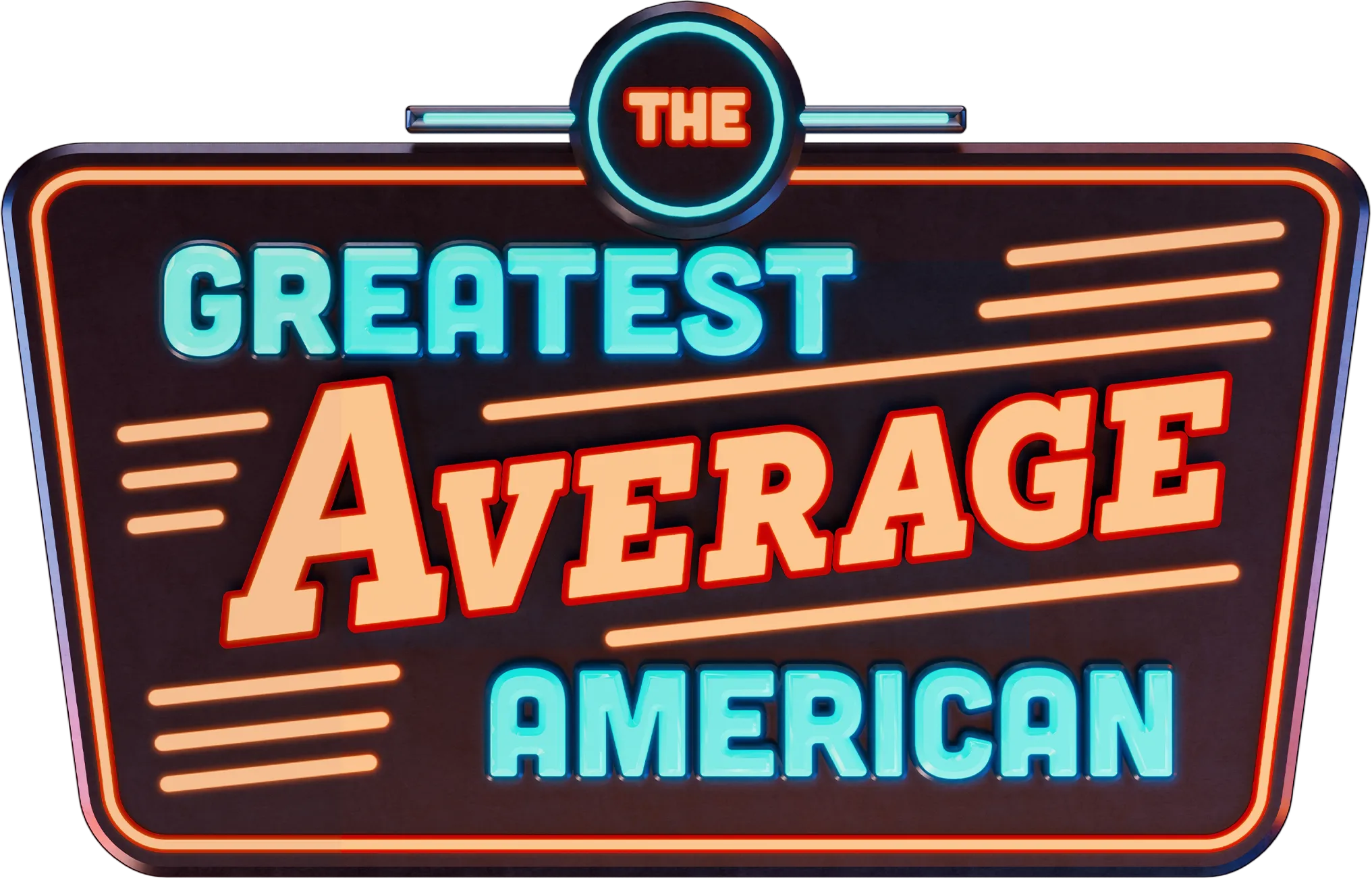 The Greatest Average American