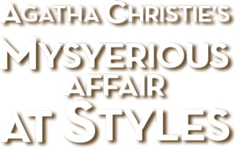 Agatha Christie's Poirot: Mysterious Affair at Styles