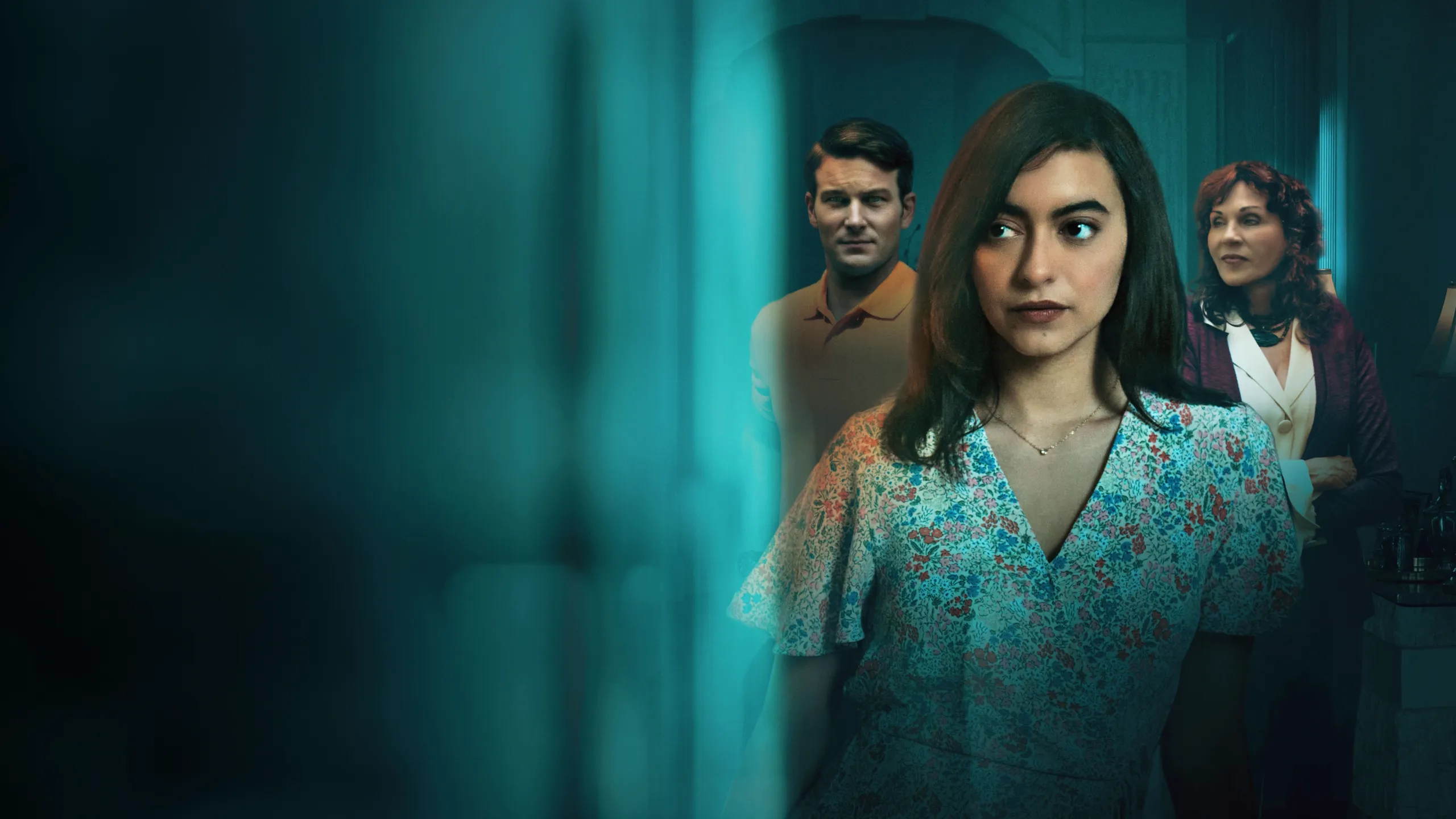 A Husband to Die For: The Lisa Aguilar Story