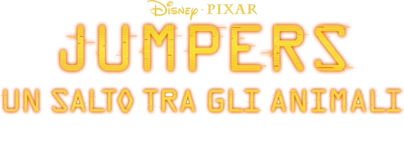 Jumpers – Un salto tra gli animali | Un'anteprima speciale