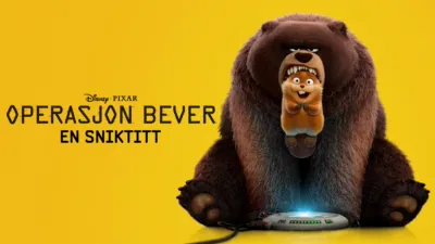 thumbnail - Operasjon bever | A Special Look