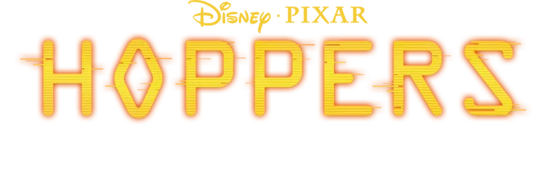 Hoppers | Ein besonderer Einblick