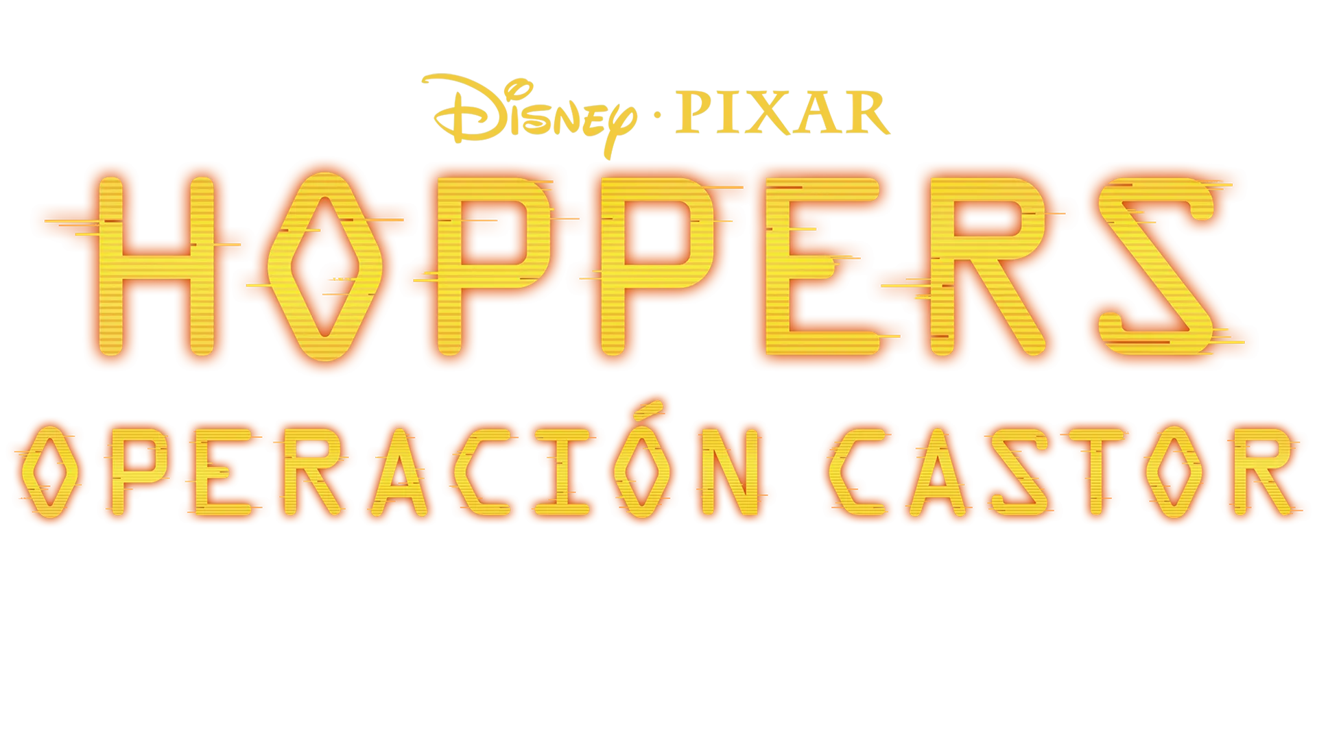 Hoppers: Operación Castor | Una mirada especial