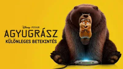 Agyugrász | Különleges betekintés