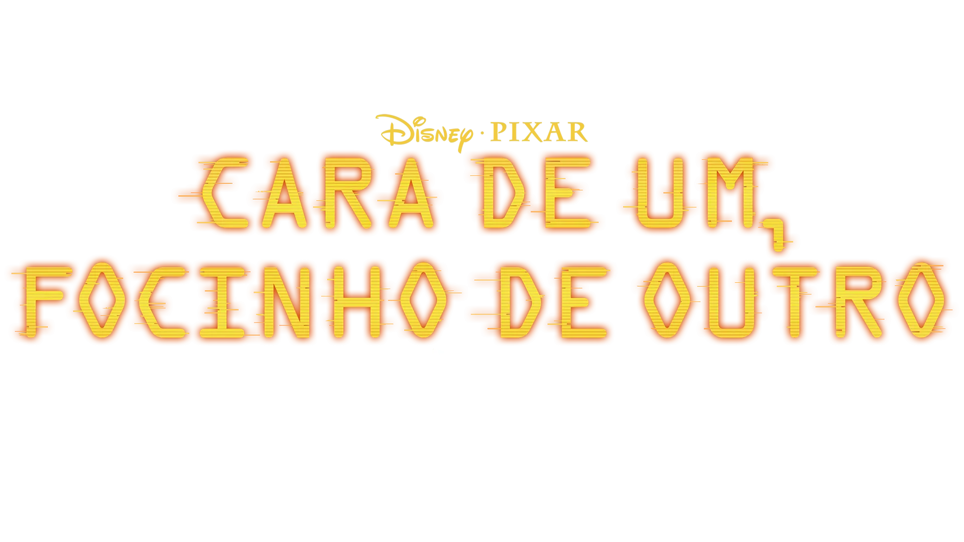 Cara de um, focinho de outro | Uma Visão Especial