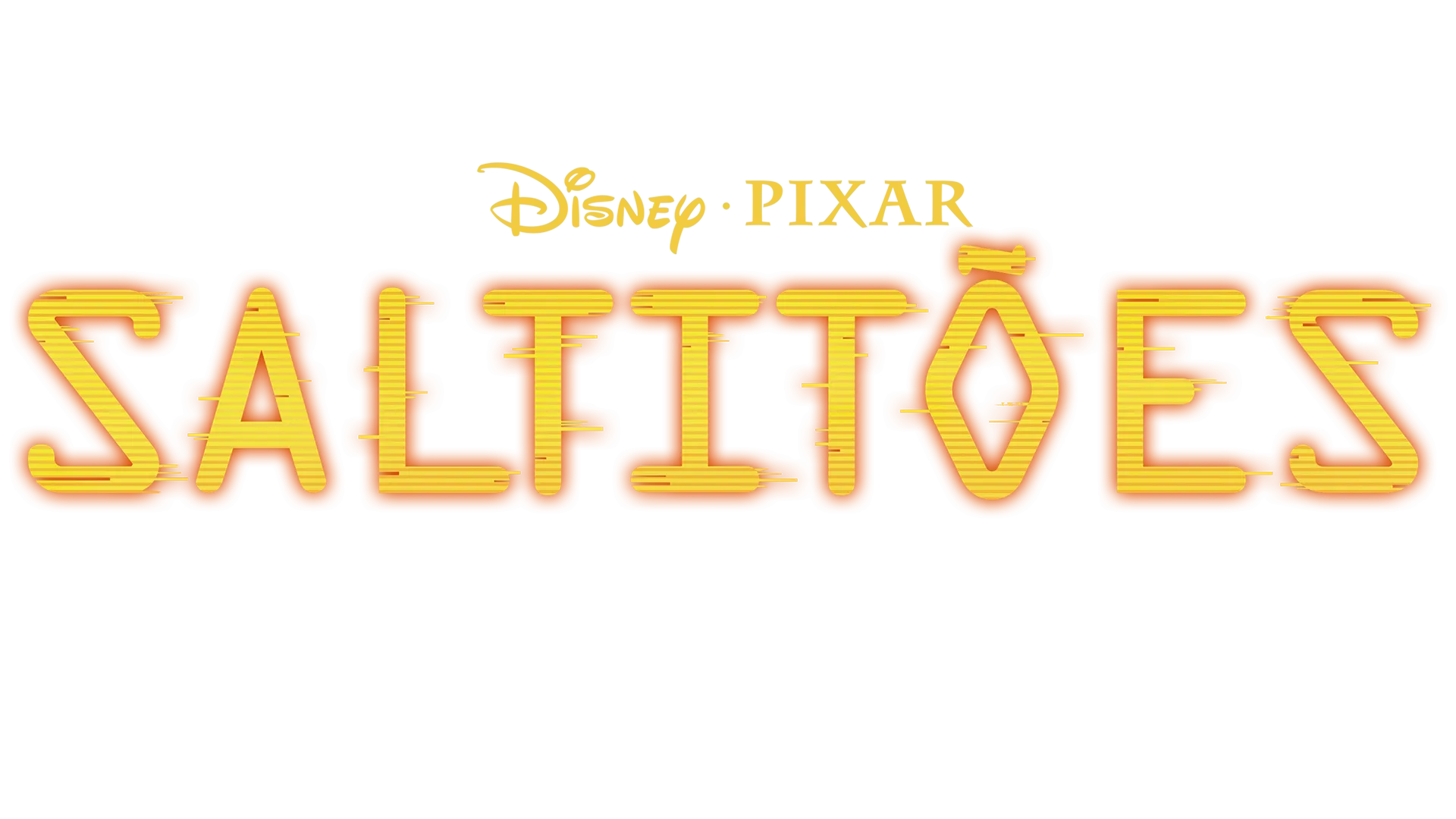 Saltitões | Um Olhar Especial