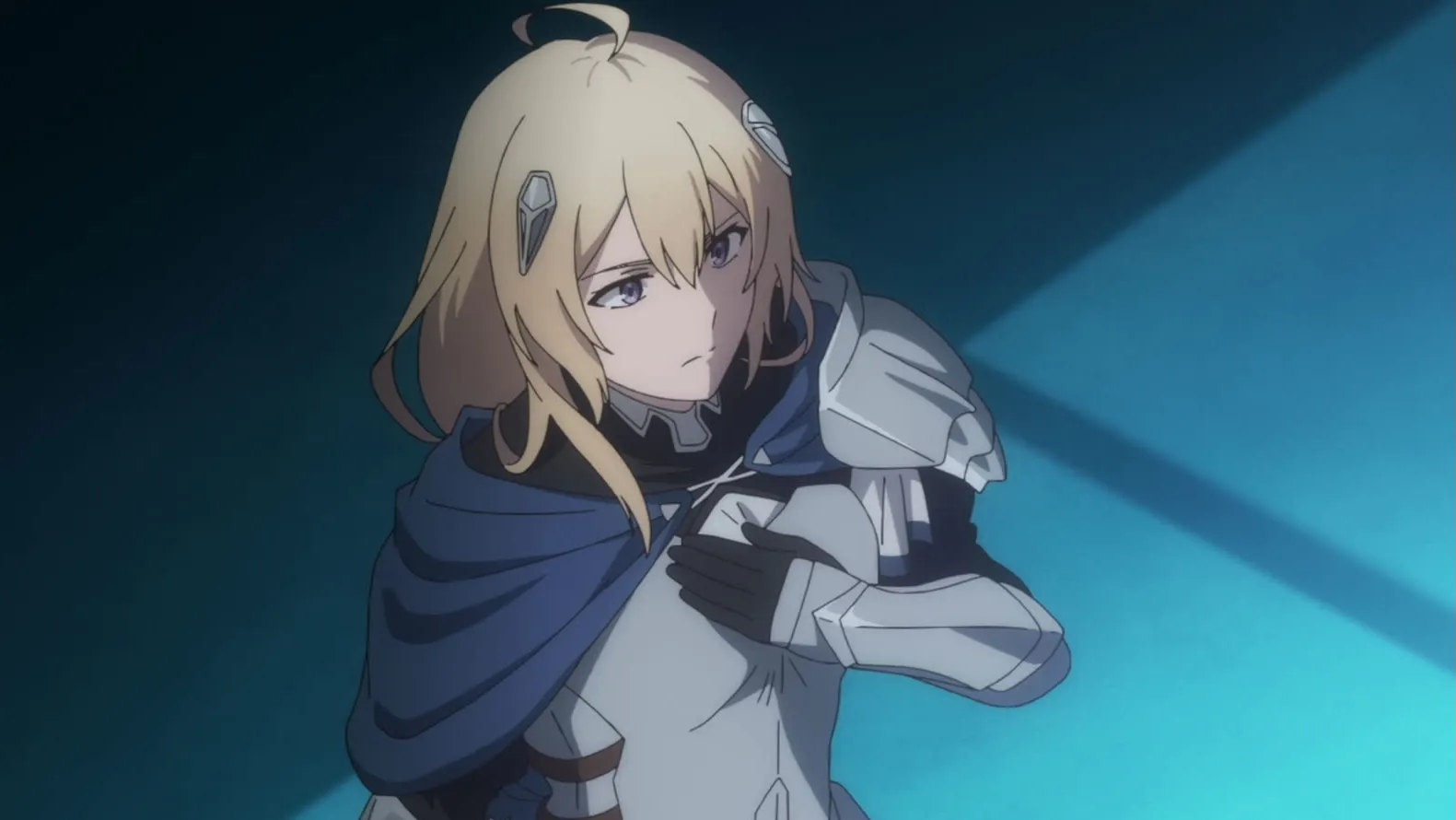 thumbnail - S1:E5 (Sub) I Parry a Frog