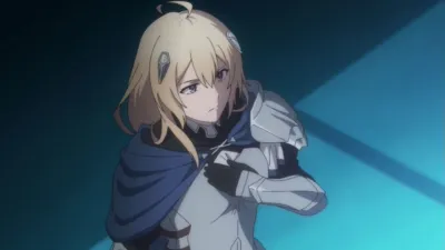 thumbnail - S1:E5 (Sub) I Parry a Frog