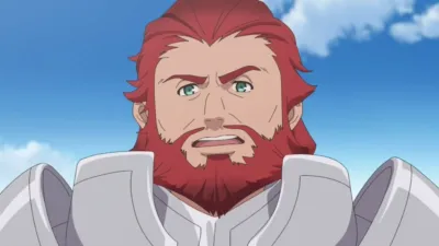 thumbnail - S1:E12 (Sub) I Parry Everything