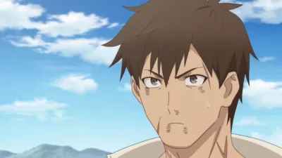 thumbnail - S1:E7 (Sub) I Parry the Deadman