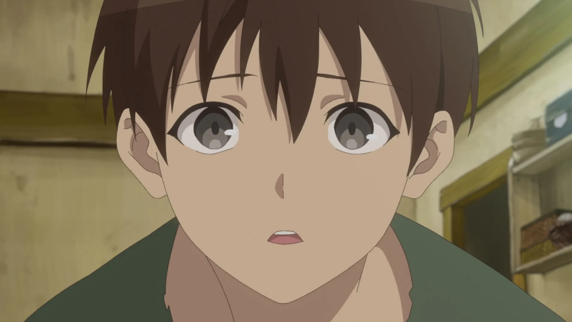 thumbnail - S1:E1 (Dub) I Parry a Cow