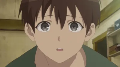 thumbnail - S1:E1 (Dub) I Parry a Cow