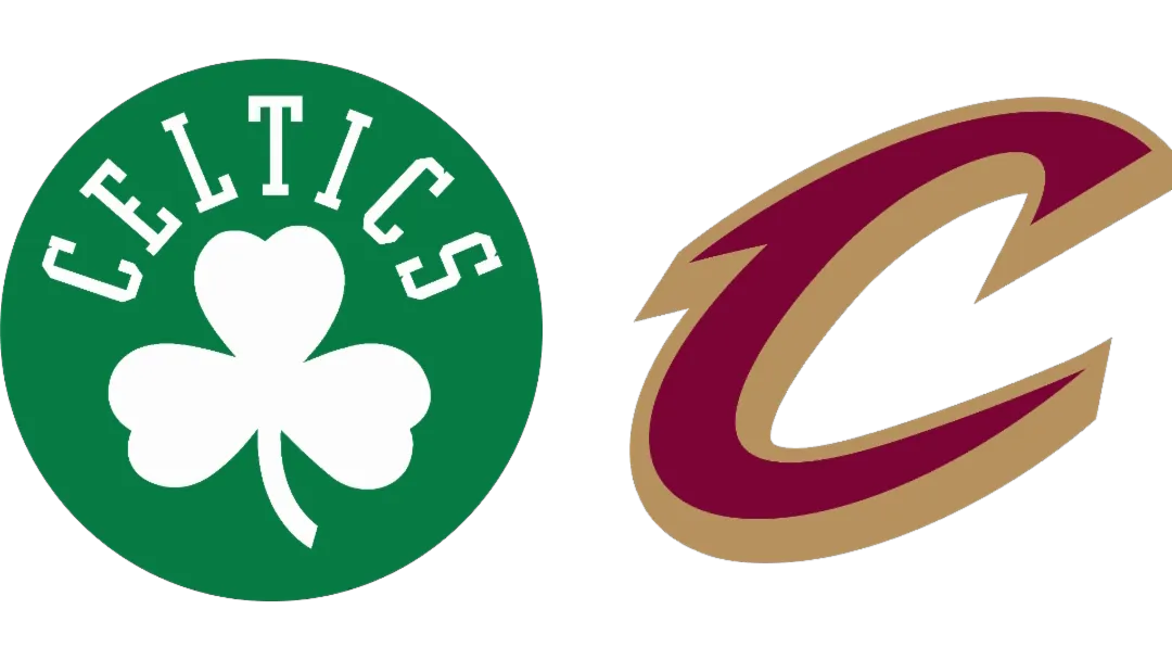 Boston Celtics x Cleveland Cavaliers
