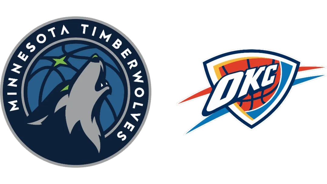 Minnesota Timberwolves x Oklahoma City Thunder