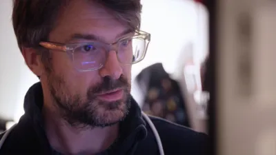 thumbnail - S1:E3 The Dog That Swallowed a Skewer