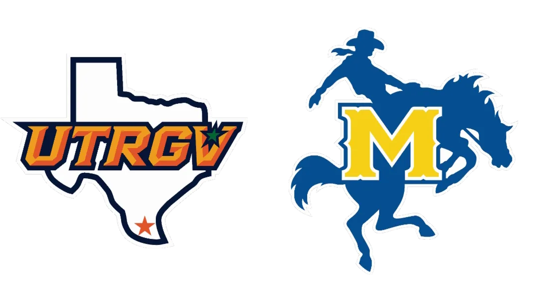 UT Rio Grande Valley x McNeese (Semifinal #2)