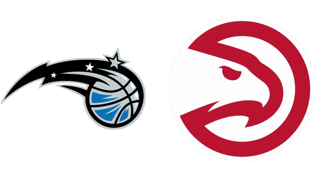 Orlando Magic vs. Atlanta Hawks