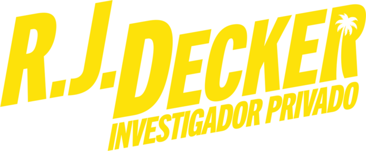 R.J. Decker: Investigador privado
