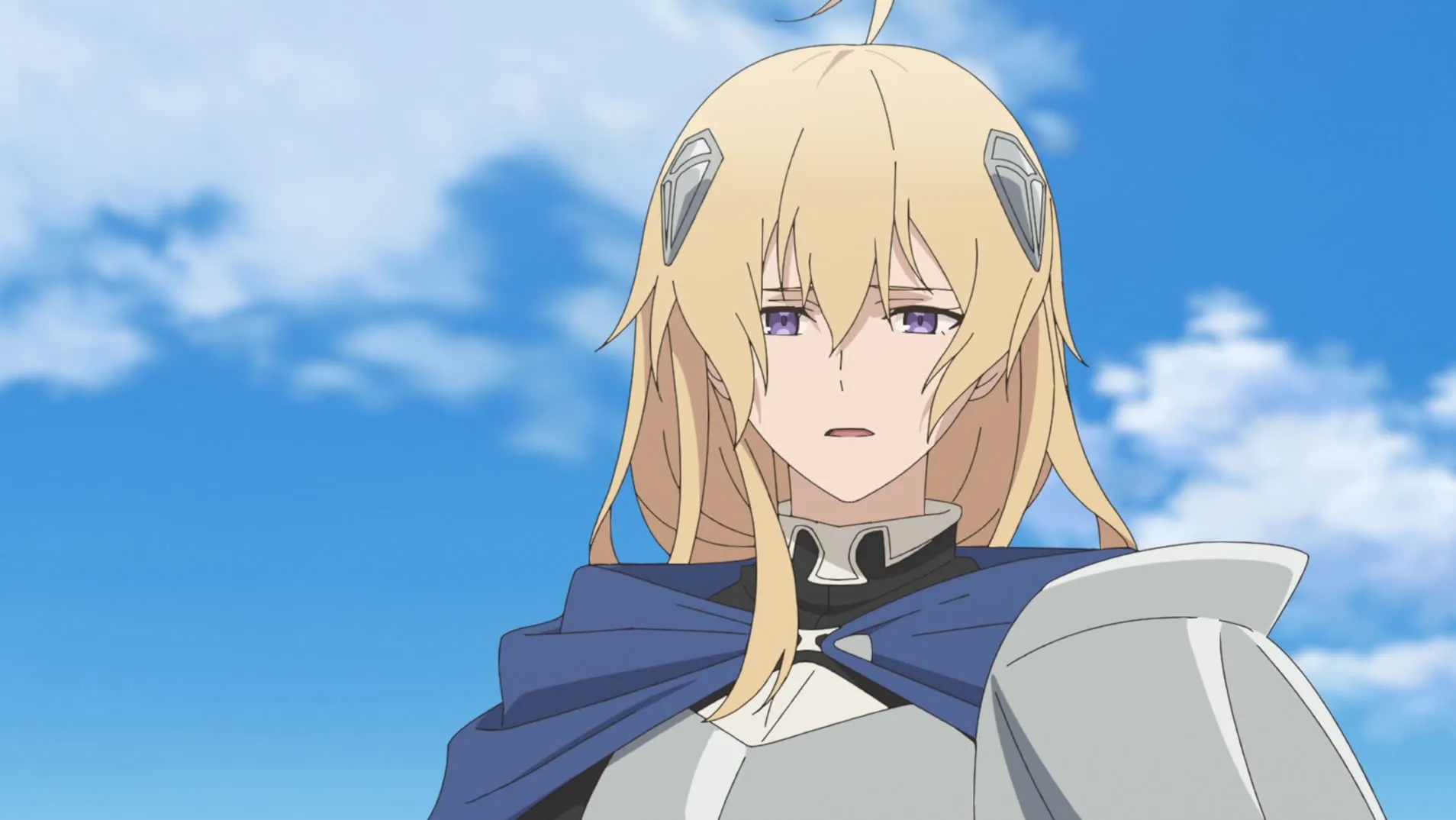 thumbnail - S1:E8 (Dub) I Parry a Dragon