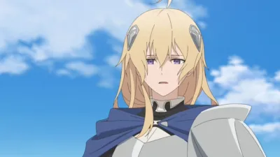 thumbnail - S1:E8 (Dub) I Parry a Dragon