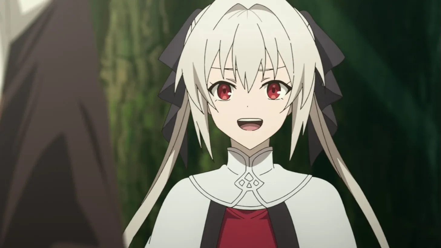 thumbnail - S1:E3 (Sub) I Parry Taking on a Page