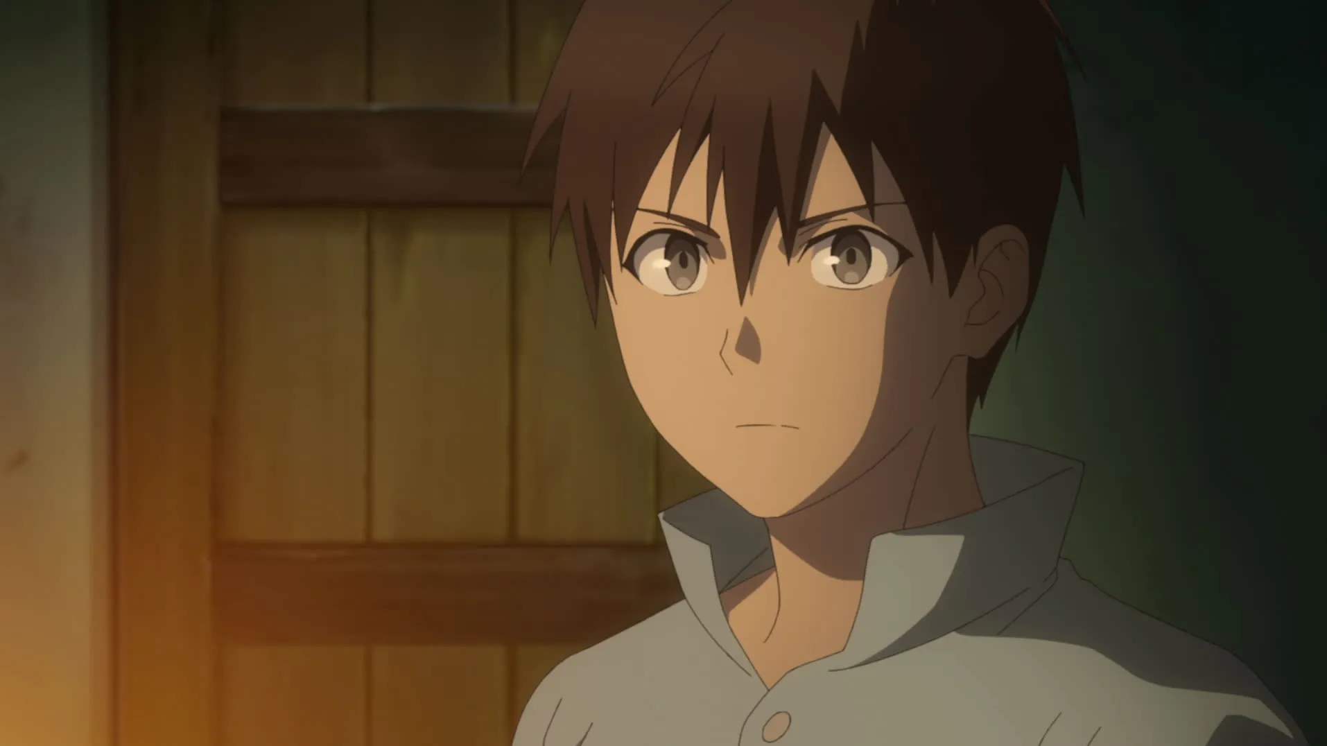 thumbnail - S1:E1 (Sub) I Parry a Cow