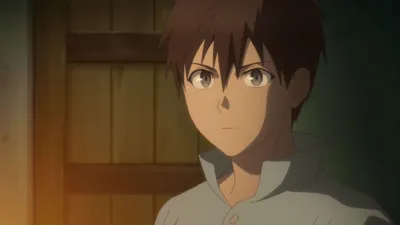 thumbnail - S1:E1 (Sub) I Parry a Cow