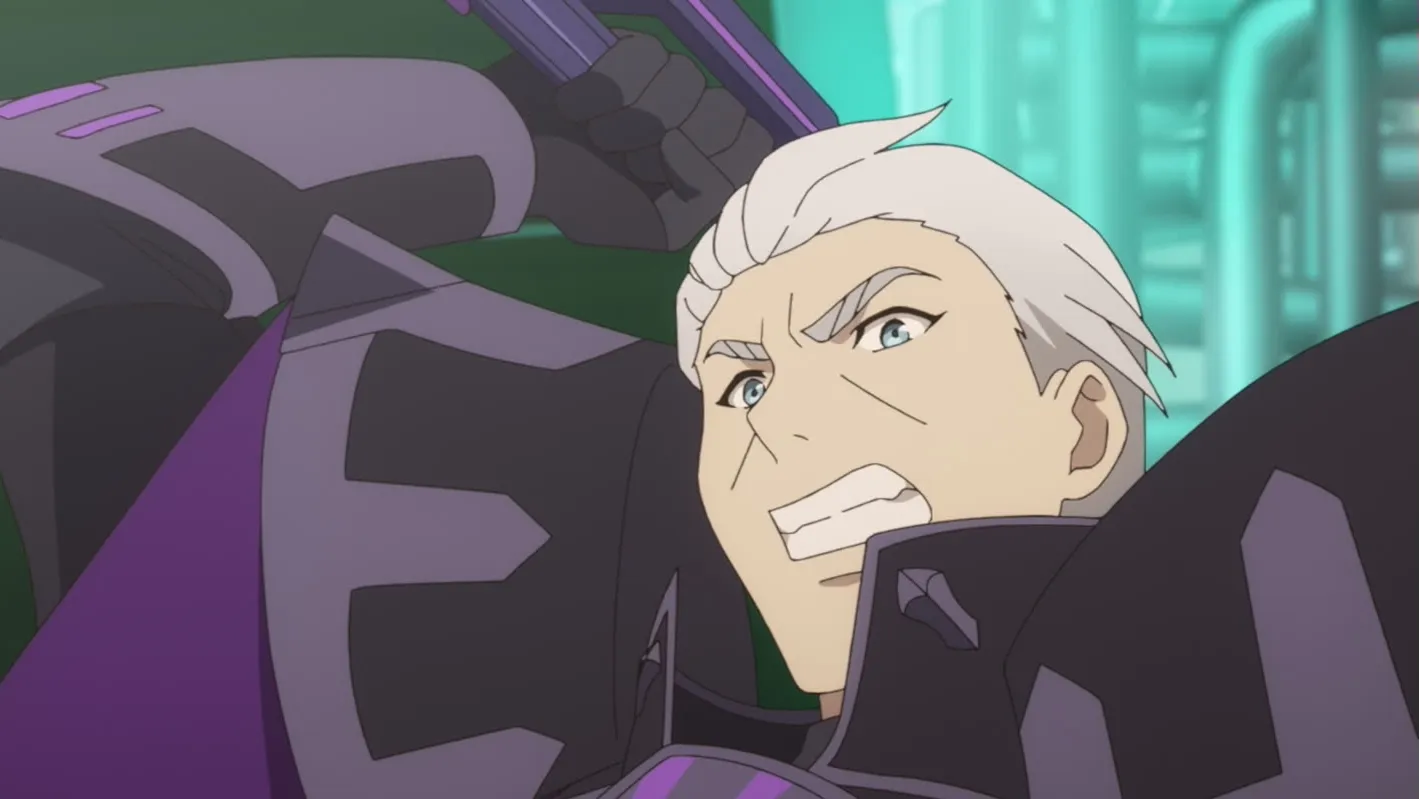 thumbnail - S1:E11 (Sub) I Parry Divine Wrath