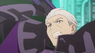 thumbnail - S1:E11 (Sub) I Parry Divine Wrath