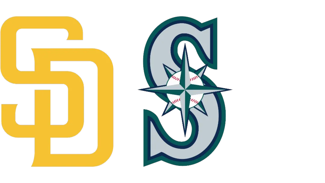 San Diego Padres vs. Seattle Mariners