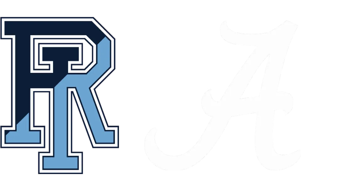 #11 Rhode Island vs. #6 Alabama (First Round)