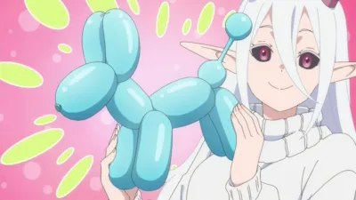 thumbnail - S2：第6話「第18話」