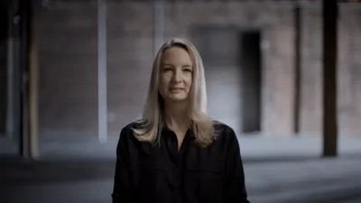 thumbnail - S1:E3 Laura Thomas