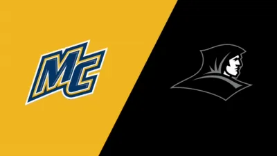 Merrimack vs. Providence