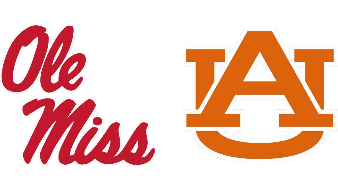 Ole Miss vs. Auburn