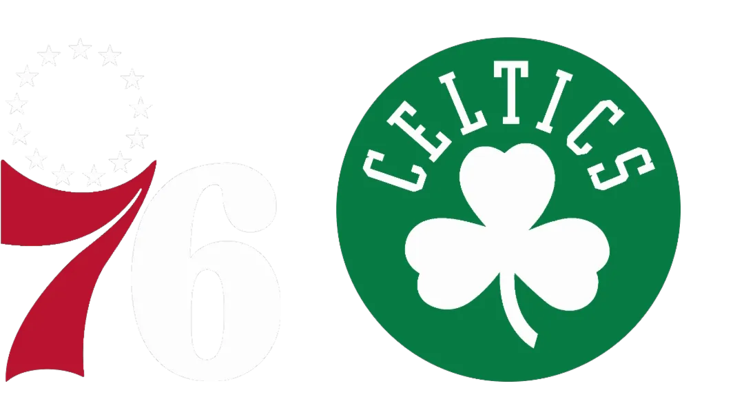 Philadelphia 76ers vs. Boston Celtics (First Round, Game 1)
