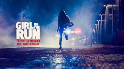 Girl on the Run: The Hunt for America's Most Wanted Woman