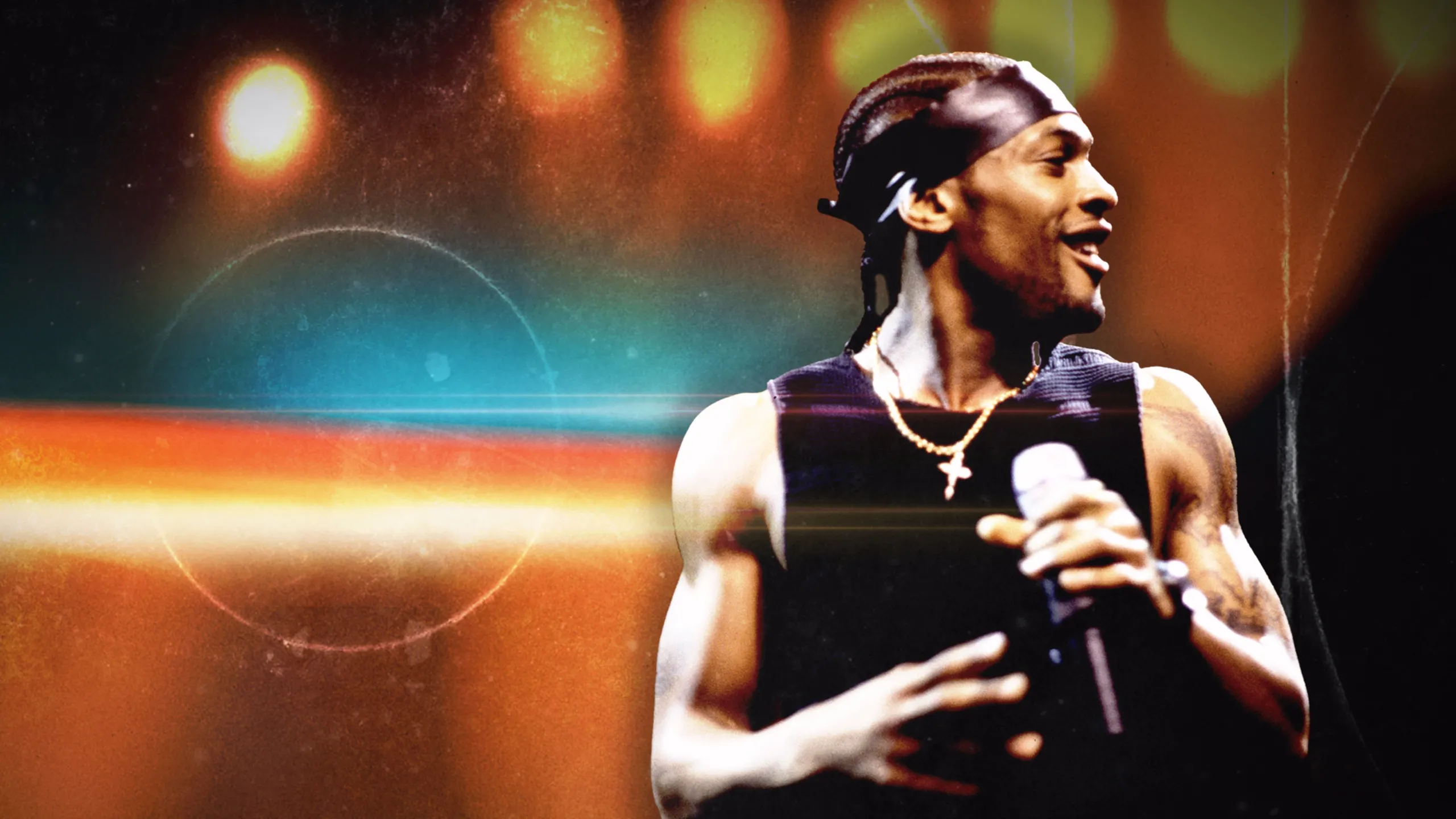 Love & Neo-Soul: Honoring the Legacy of D’Angelo